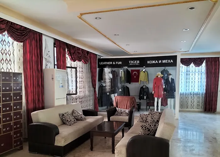 فندق Akasia 3*