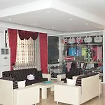 Akasia 호텔
